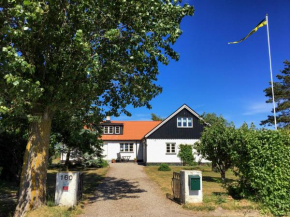 Glemminge Bed and Breakfast in Glemminge